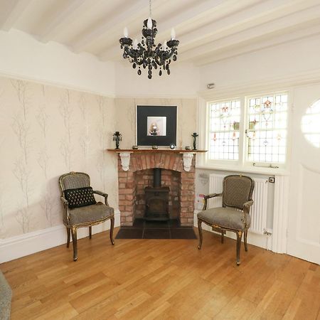 Glendalough Villa Колуин Бей Екстериор снимка