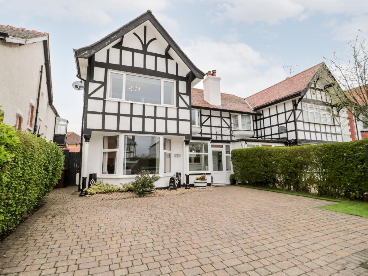 Glendalough Villa Колуин Бей Екстериор снимка