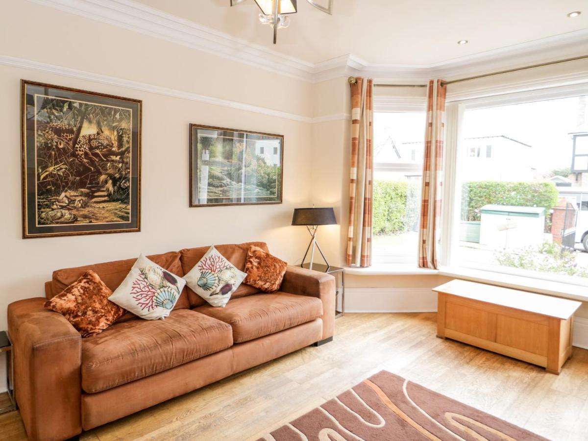 Glendalough Villa Колуин Бей Екстериор снимка