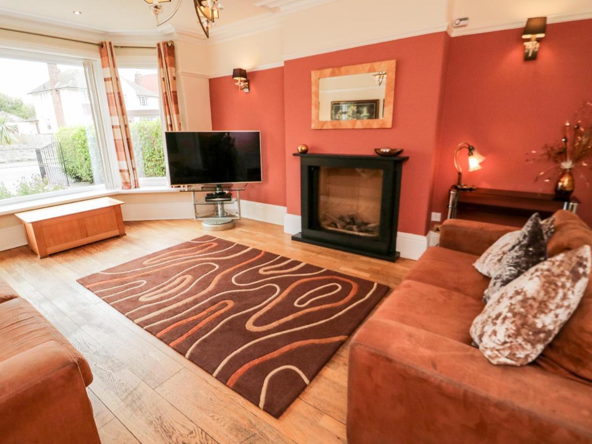 Glendalough Villa Колуин Бей Екстериор снимка