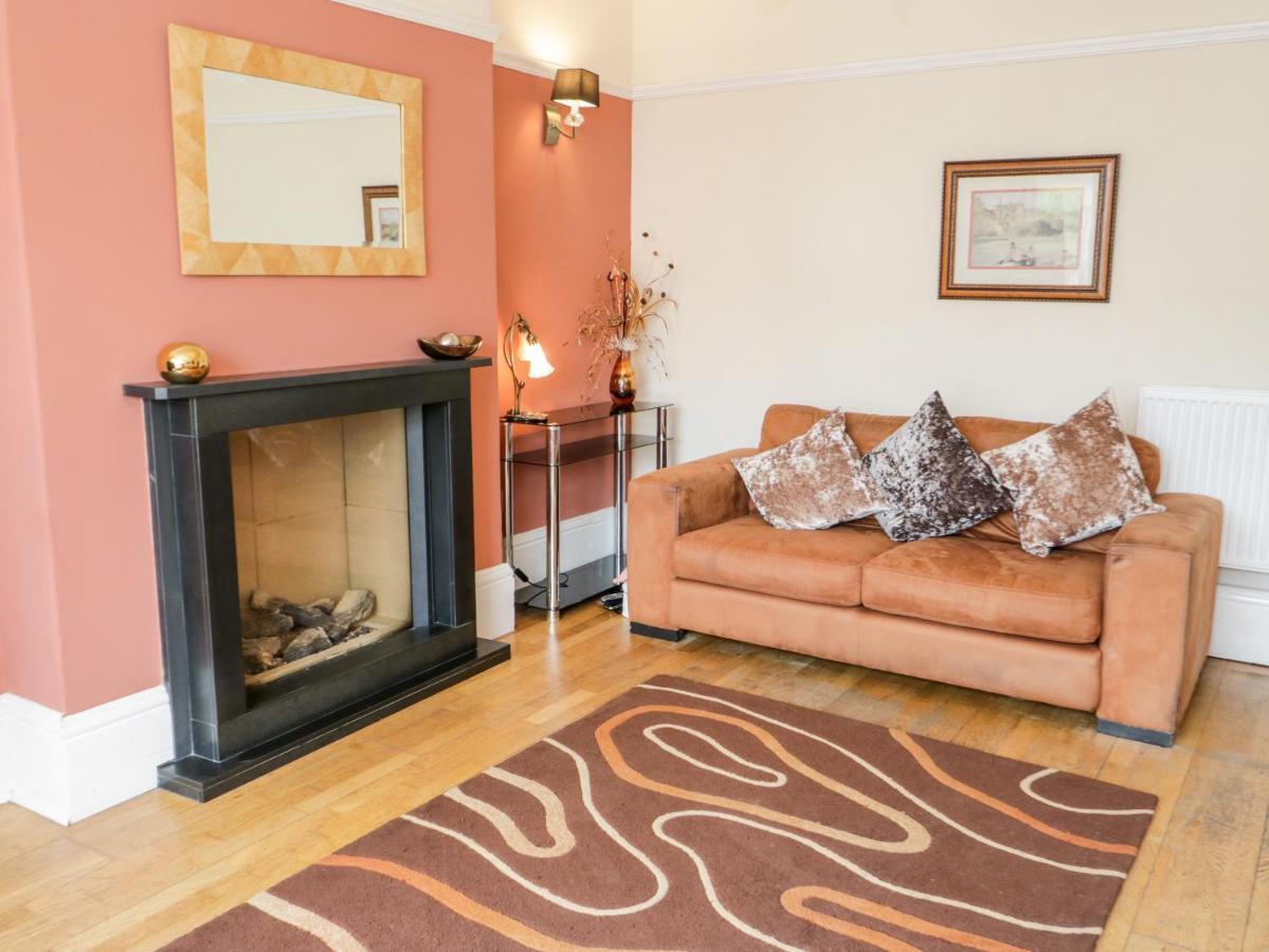 Glendalough Villa Колуин Бей Екстериор снимка
