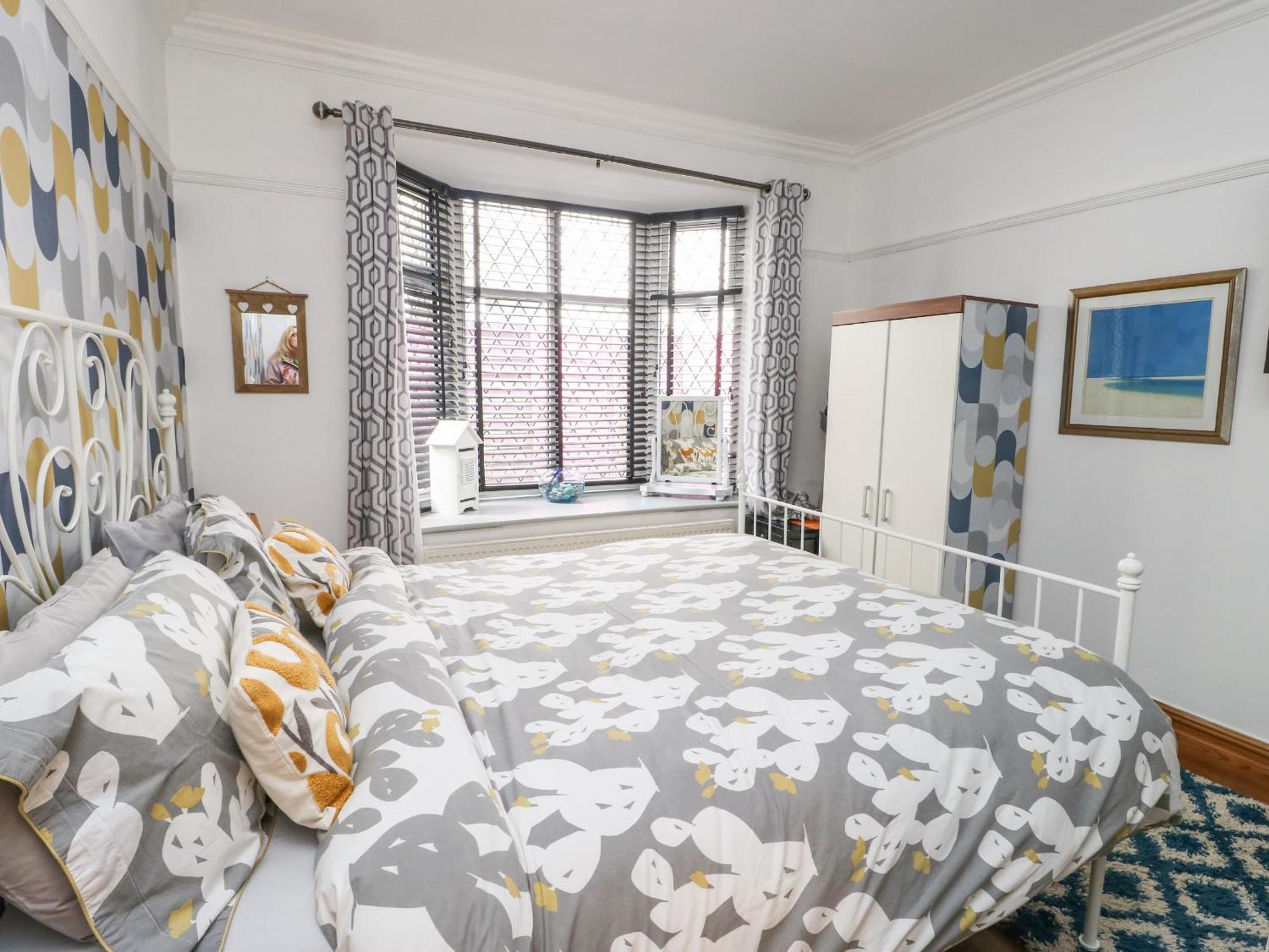 Glendalough Villa Колуин Бей Екстериор снимка