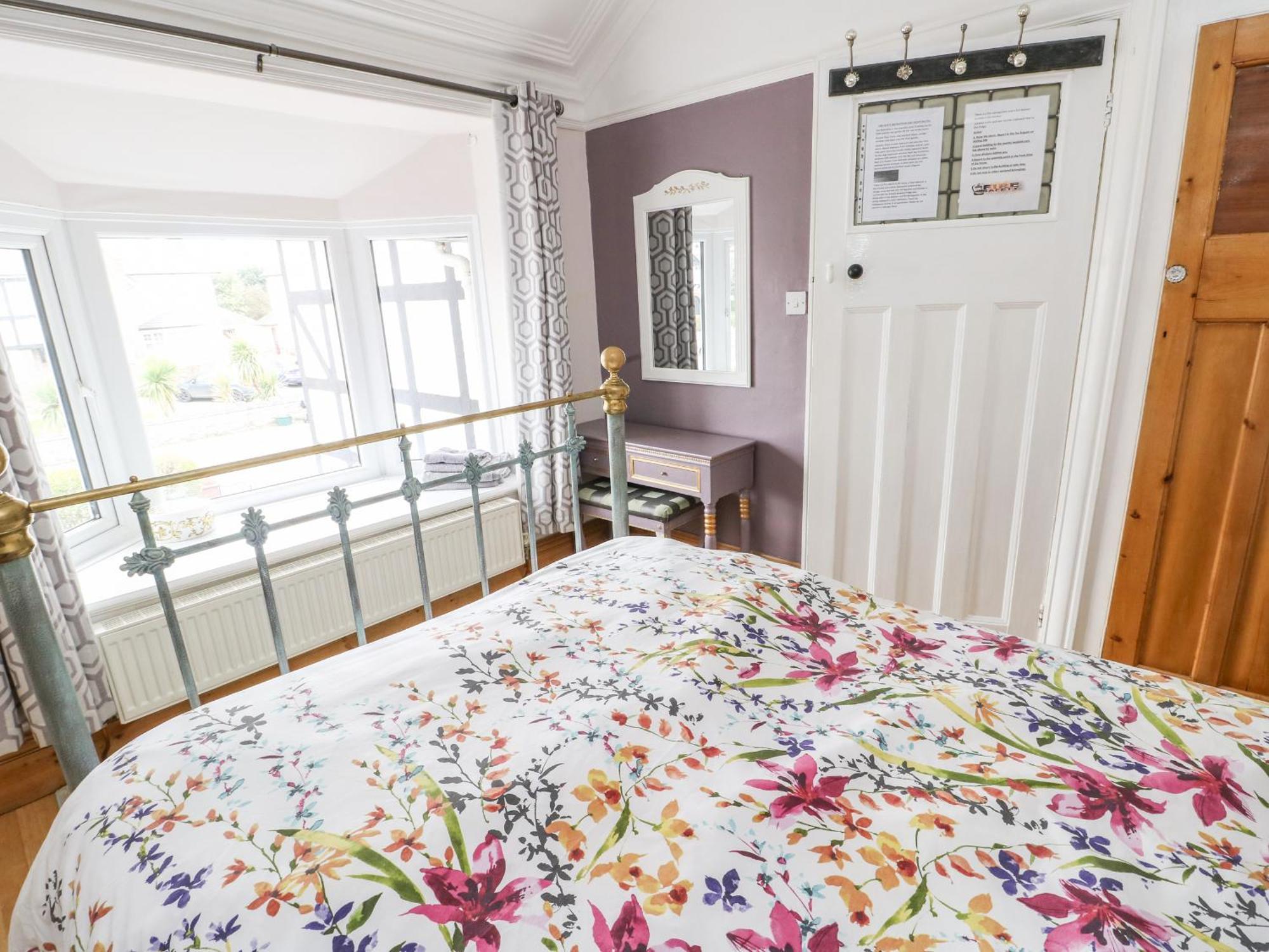 Glendalough Villa Колуин Бей Екстериор снимка