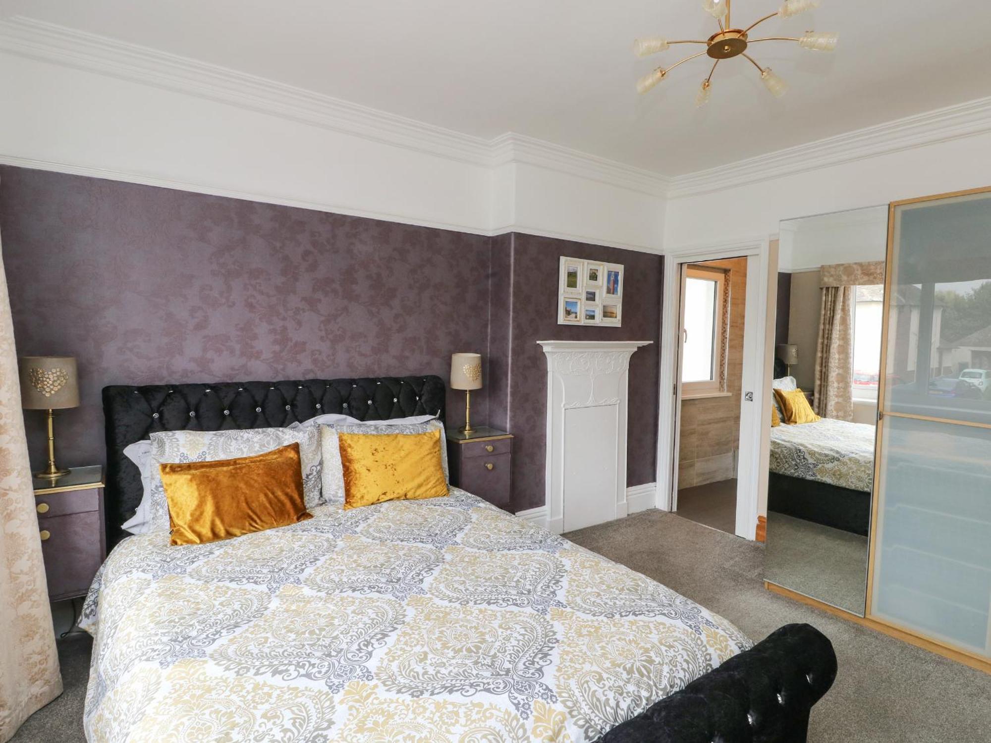 Glendalough Villa Колуин Бей Екстериор снимка