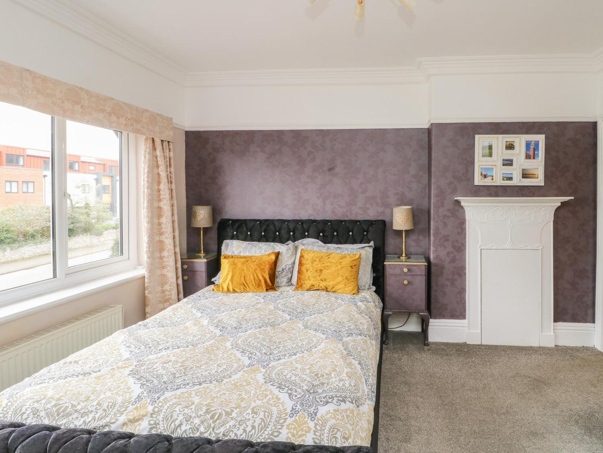Glendalough Villa Колуин Бей Екстериор снимка