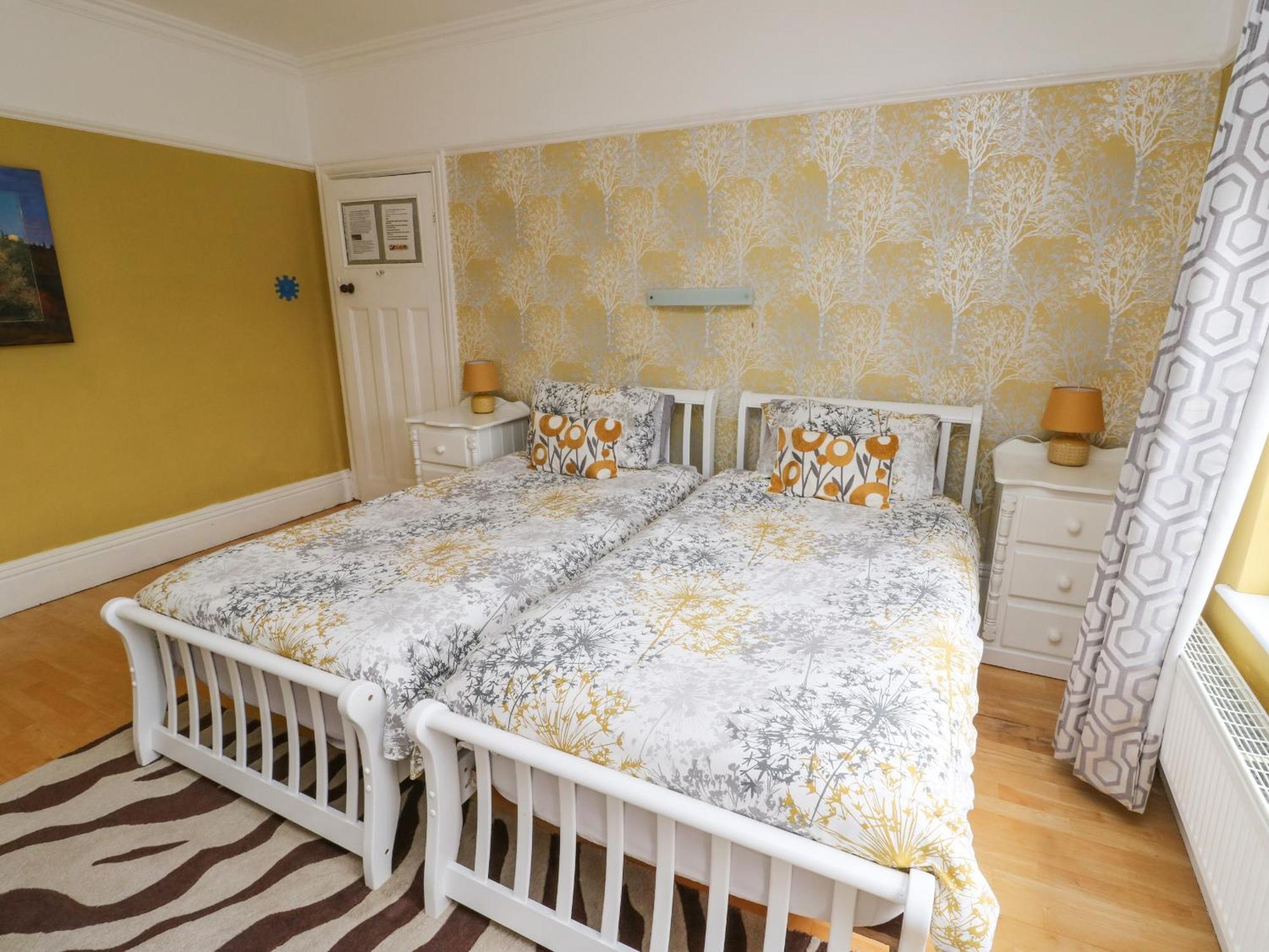 Glendalough Villa Колуин Бей Екстериор снимка
