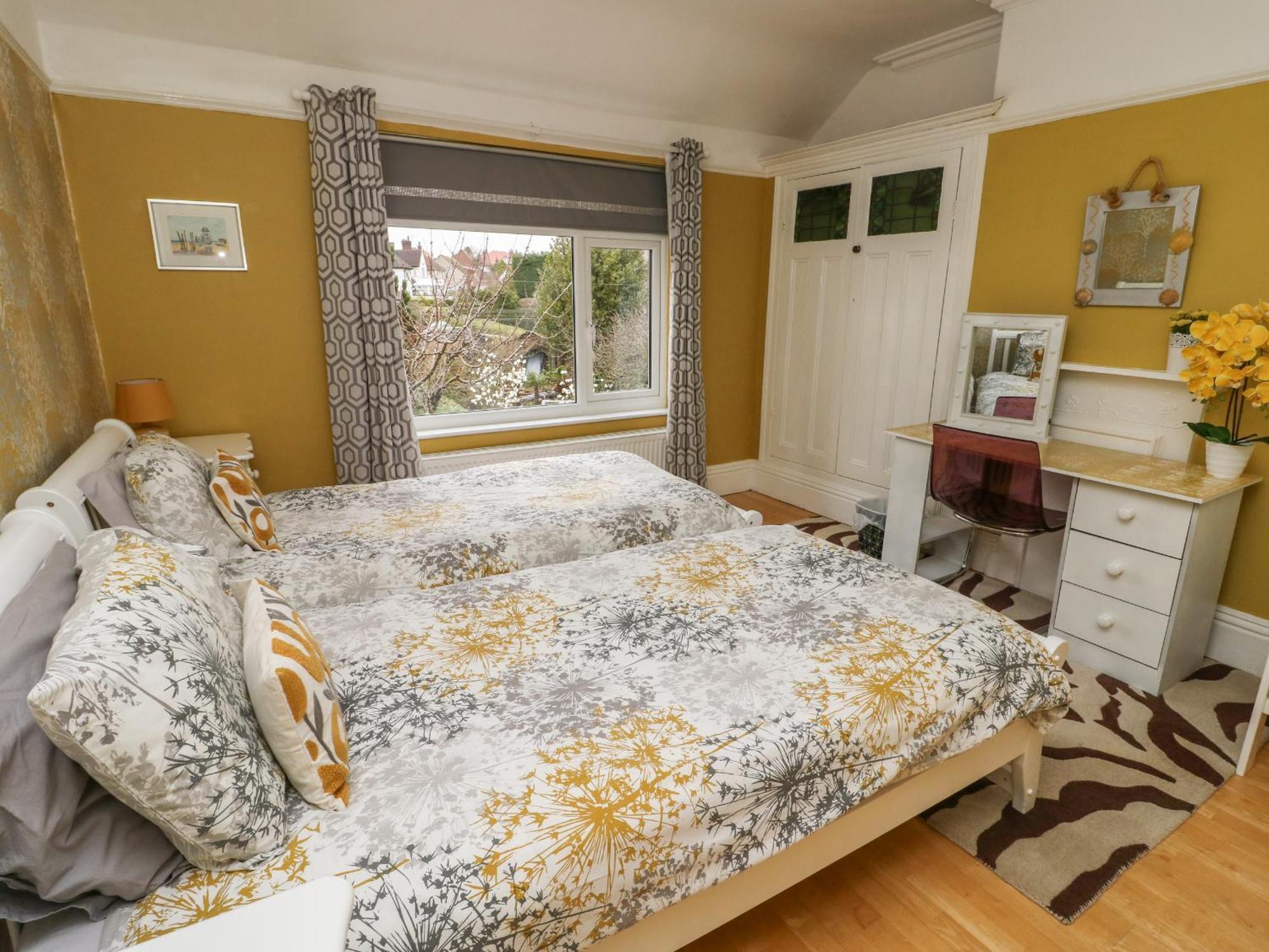 Glendalough Villa Колуин Бей Екстериор снимка