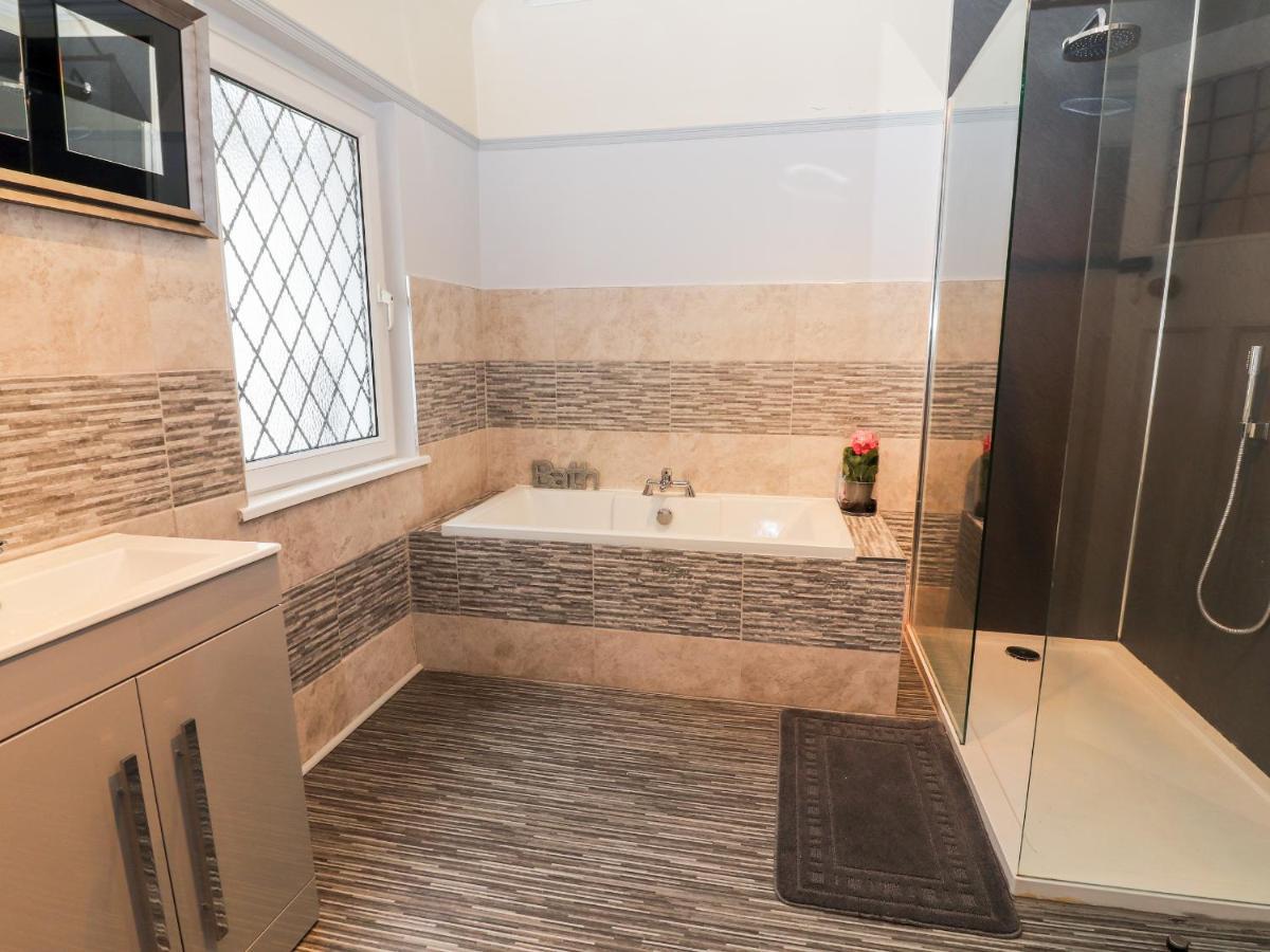 Glendalough Villa Колуин Бей Екстериор снимка